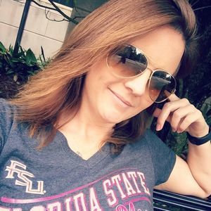 Meet your Posher, Bridget